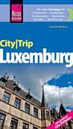 CityTrip Luxemburg