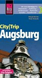 CityTrip Augsburg