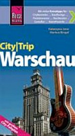 CityTrip Warschau