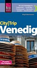 CityTrip Venedig