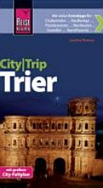 CityTrip Trier