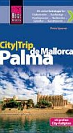 CityTrip Palma de Mallorca