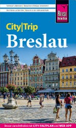 City-Trip Breslau