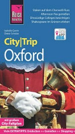 City-Trip Oxford