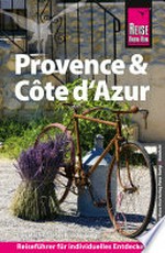 Provence [mit Marseille]