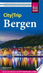 City-Trip Bergen