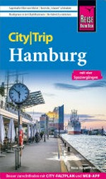 City-Trip Hamburg