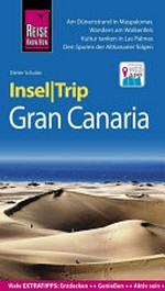 Insel-Trip Gran Canaria