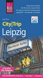 City-Trip Leipzig