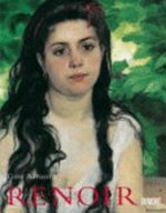 Renoir [als Katalog der Ausstellung Renoir - Gemälde 1860 - 1917 ; Kunsthalle Tübingen, 20. Januar bis 27. Mai 1996]