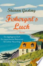 Fishergirl's Luck: Roman