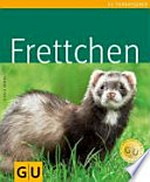 Frettchen [Plus GU-Leser-Service]