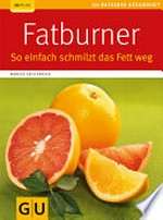 Fatburner: so einfach schmilzt das Fett weg