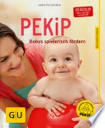 PEKiP - Babys spielerisch fördern