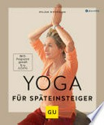 Yoga für Späteinsteiger