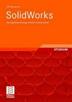 SolidWorks: Spritzgiesswerkzeuge effektiv konstruieren