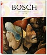 Hieronymus Bosch: um 1450-1516 ; zwischen Himmel und Hölle
