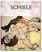 Egon Schiele: 1890-1918 ; die Mitternachtsseele des Künstlers