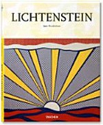 Roy Lichtenstein: 1923-1997; die Ironie des Banalen
