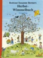 Herbst-Wimmelbuch Ab 2 Jahren