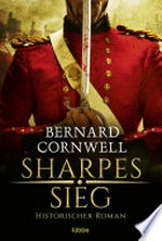 Sharpes Sieg: 1803