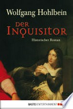 ¬Der¬ Inquisitor: Roman