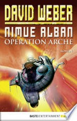 Operation Arche: Nimue Alban ; 1