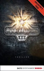 Apocalypsis III [Thriller]