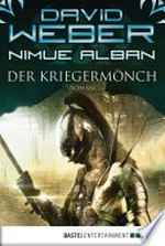Der Kriegermönch: Nimue Alban ; [12]