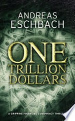 One trillion dollars