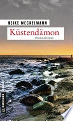 Küstendämon: Kriminalroman