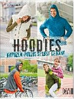 Hoodies: Kapuzen-Pullis selbst genäht