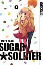 Sugar * Soldier 01