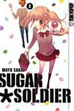 Sugar * Soldier 02