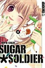 Sugar * Soldier 04