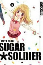 Sugar * Soldier 05