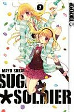 Sugar * Soldier 07