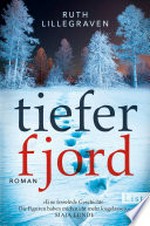 Tiefer Fjord