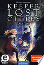 Keeper of the Lost Cities - Das Tor