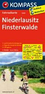 Niederlausitz / Finsterwalde