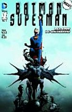Batman / Superman 01: Zwischenwelt