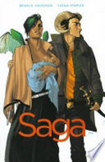 Saga: Band Eins