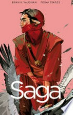 Saga: Band Zwei