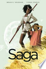 Saga: Band Drei