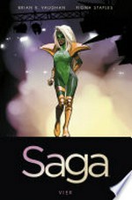 Saga: Band Vier