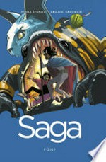 Saga: Band 5