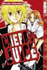 Cherry juice 01 Ab 12 Jahren