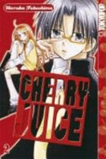 Cherry juice 02 Ab 12 Jahren