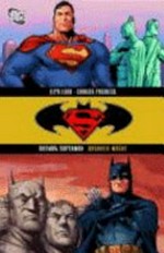 Batman / Superman 03: Absolute Macht