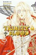 Trinity Blood 09 ab 14 Jahre